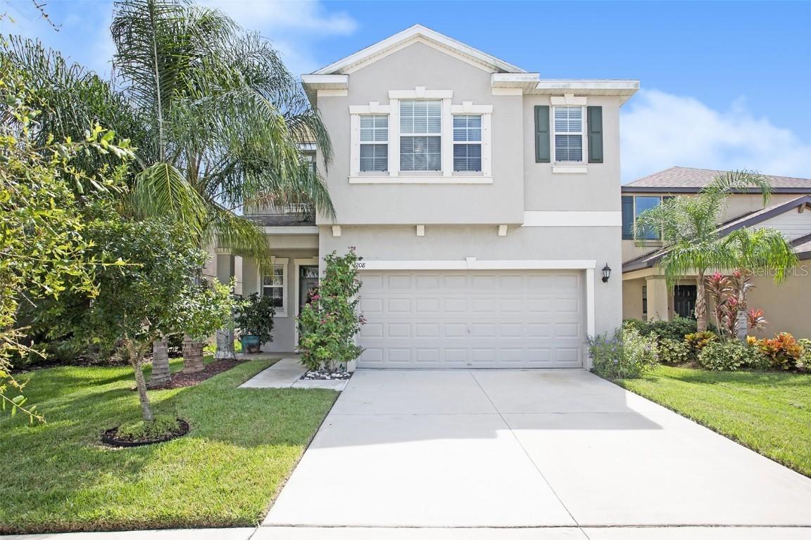 1208 Harbour Blue St., Ruskin, FL 33570