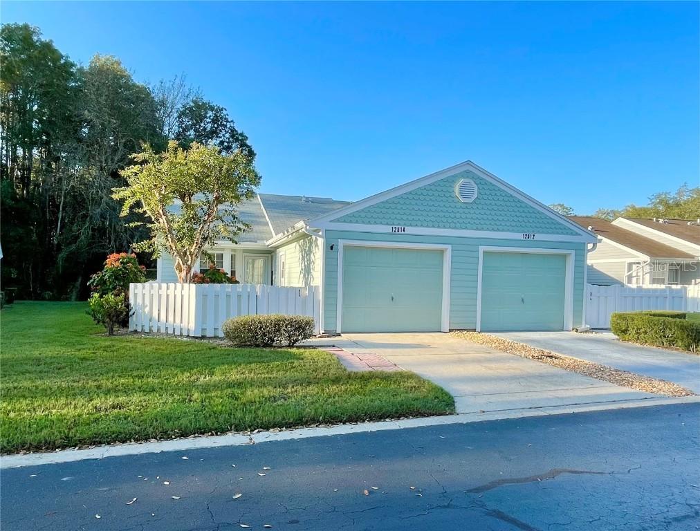 12514 Knollbrook Ln., Hudson, FL 34669