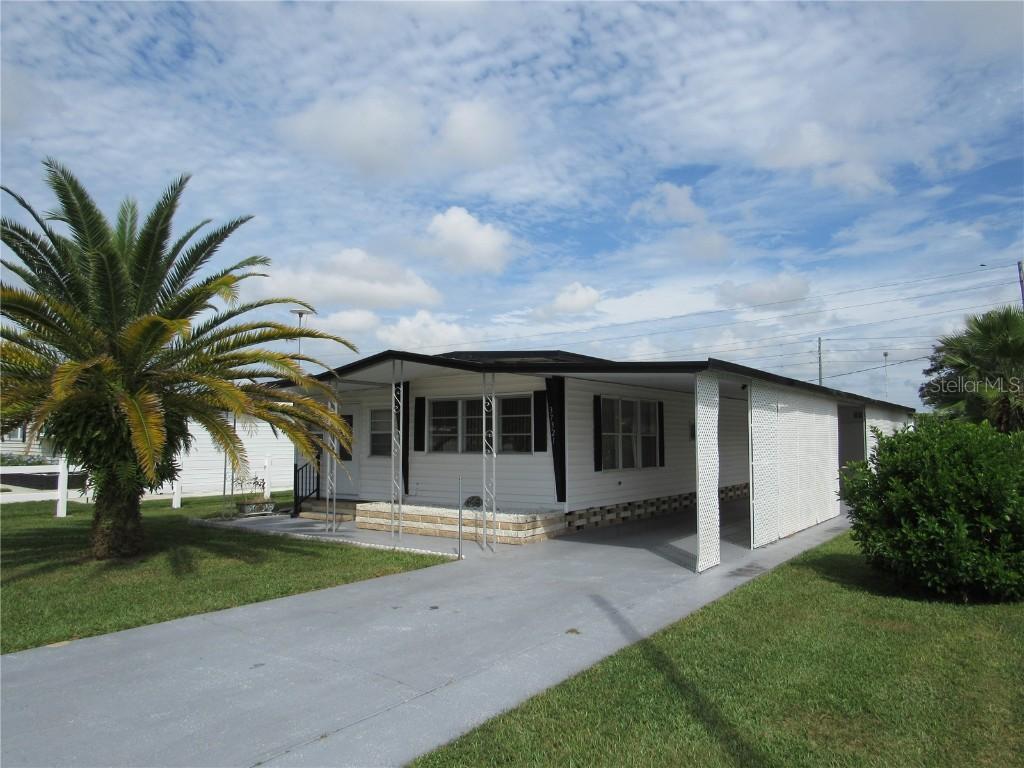 37321 Sandra Ave., Zephyrhills, FL 33542