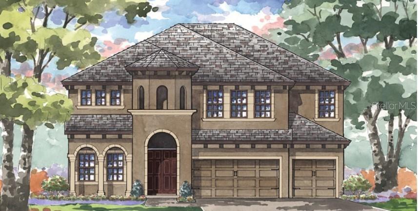 4612 Ridgewood Estates Ave., Valrico, FL 33596