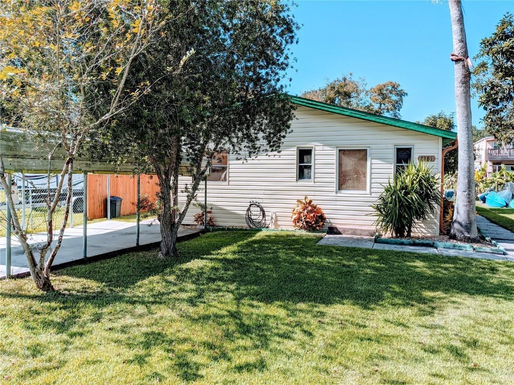 7281 Aberdeen Ct., Weeki Wachee, FL 34607