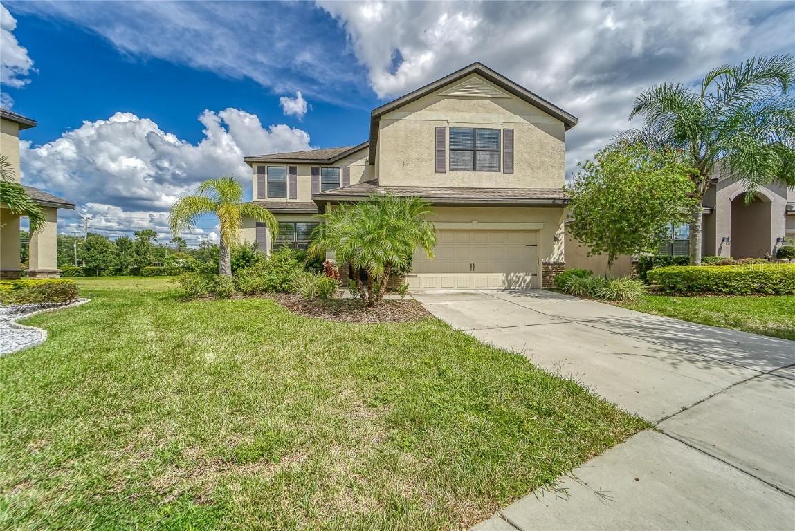 12518 Ballentrae Forest Dr., Riverview, FL 33579