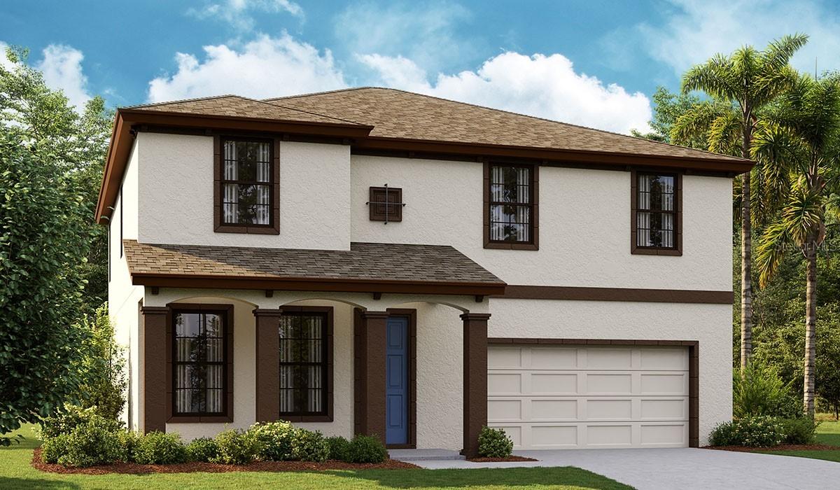 5454 Del Coronado Dr., Apollo Beach, FL 33572