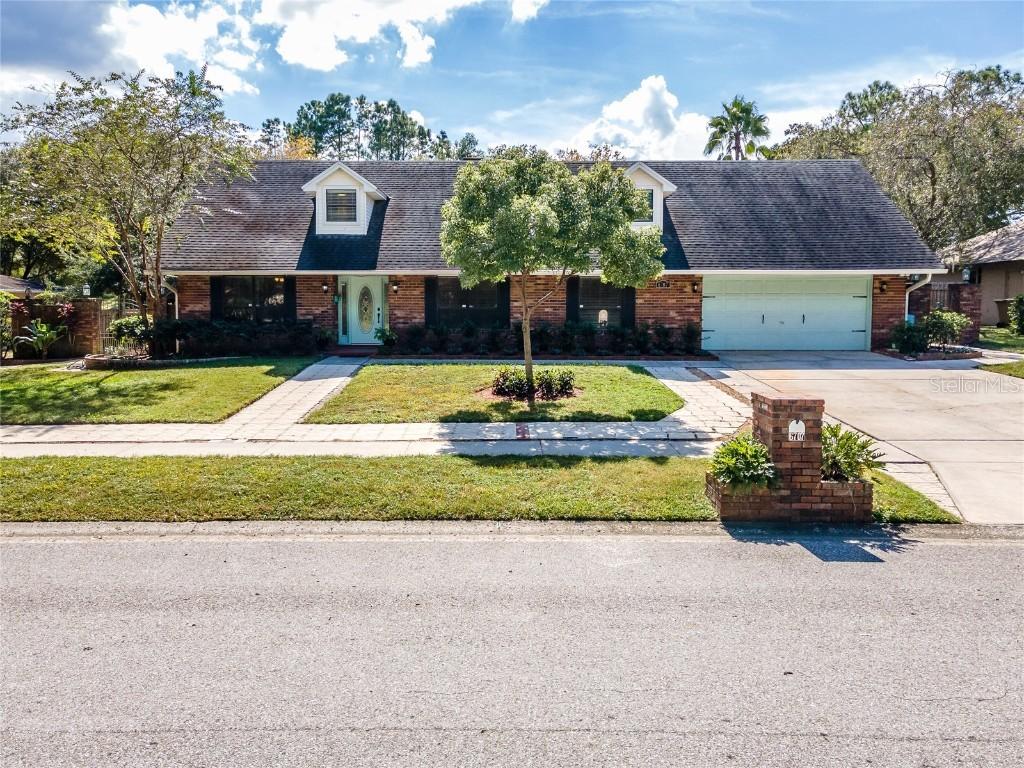 6707 Drifting Sands Rd., Temple Terrace, FL 33617