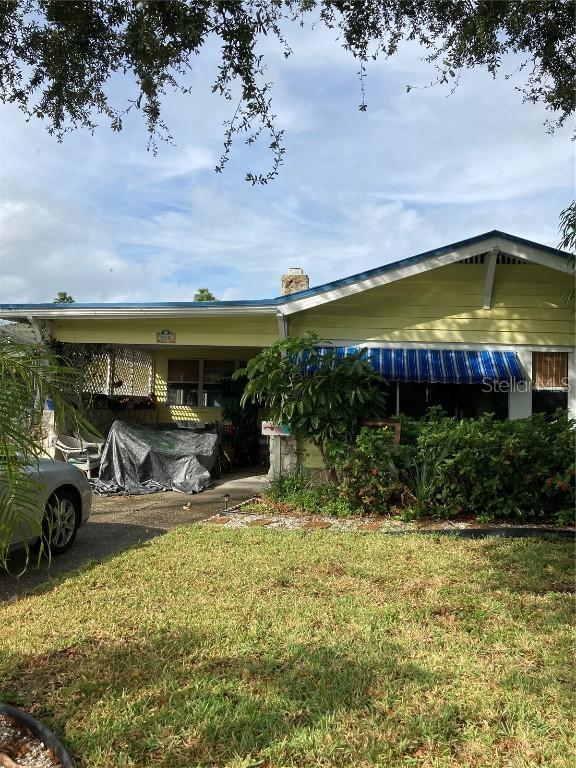 918 Narcissus Ave., Clearwater, FL 33767