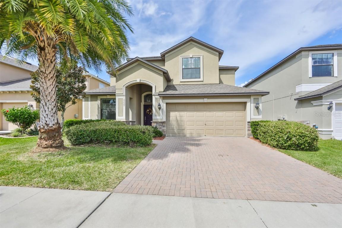 10227 Celtic Ash Dr,, Ruskin, FL 33573