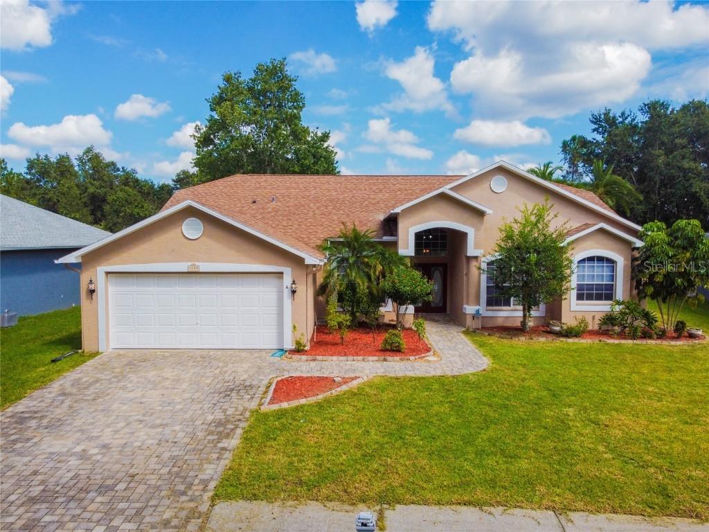 4800 Basswood St., Land O Lakes, FL 34639