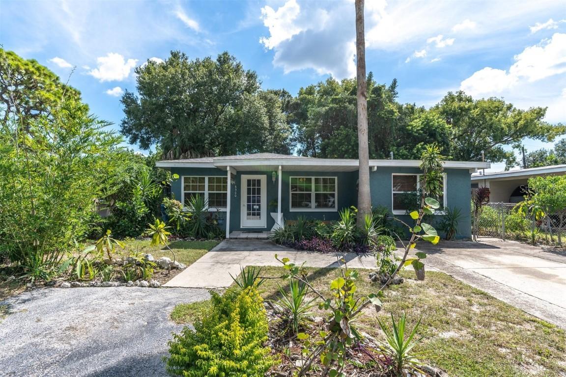 6900 40th Ave., St Petersburg, FL 33709