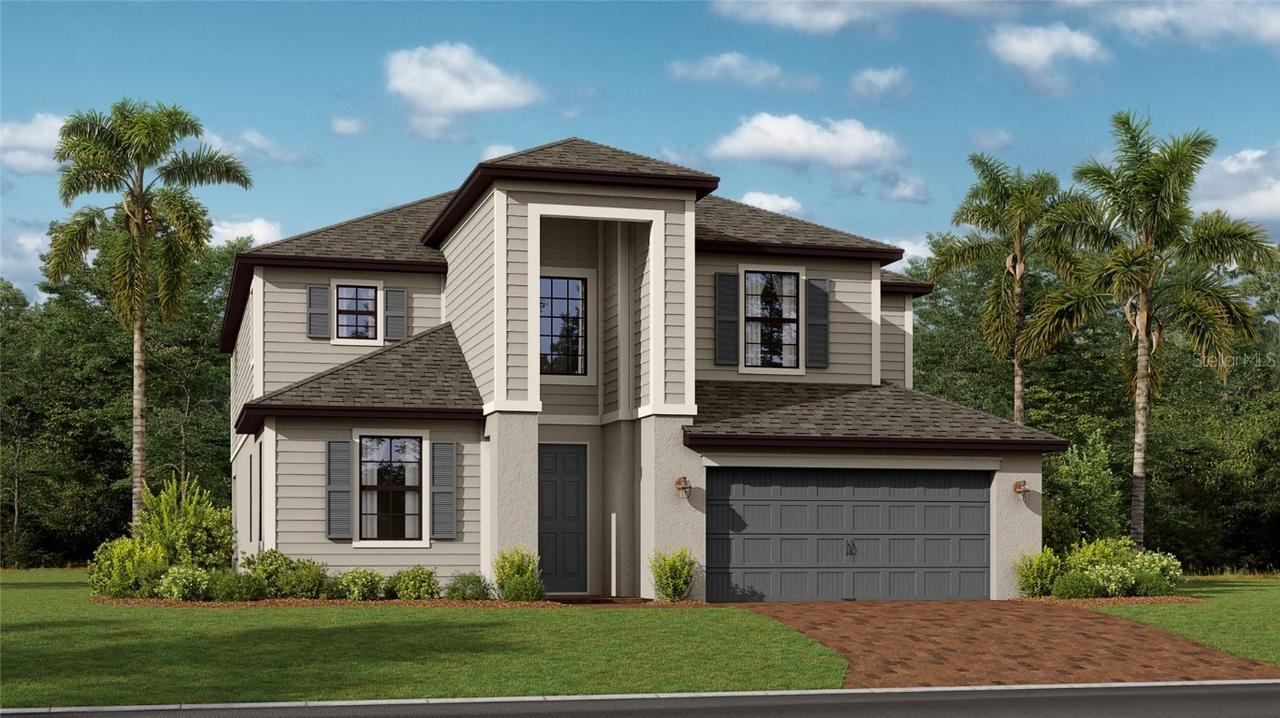 19548 Fishhawk Tr., Venice, FL 34293