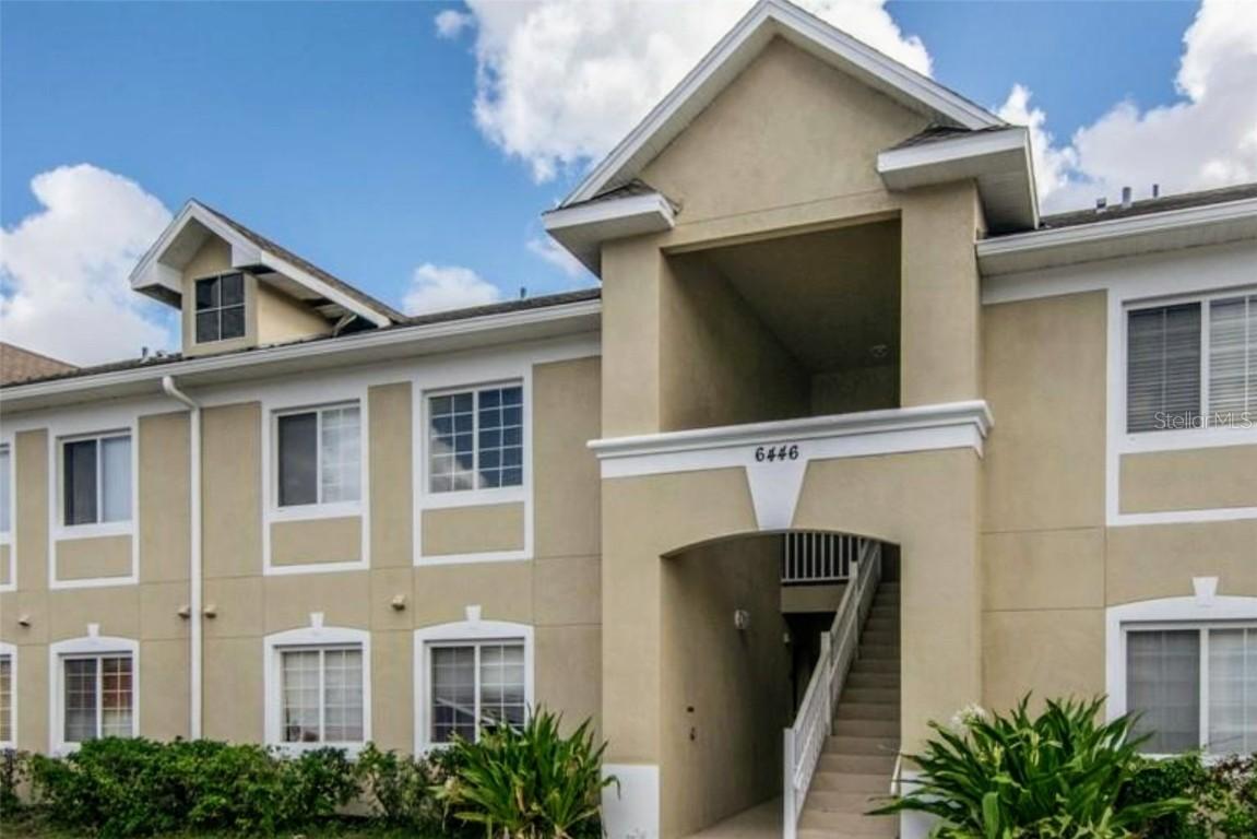 6446 Cypressdale Dr #102, Riverview, FL 33578