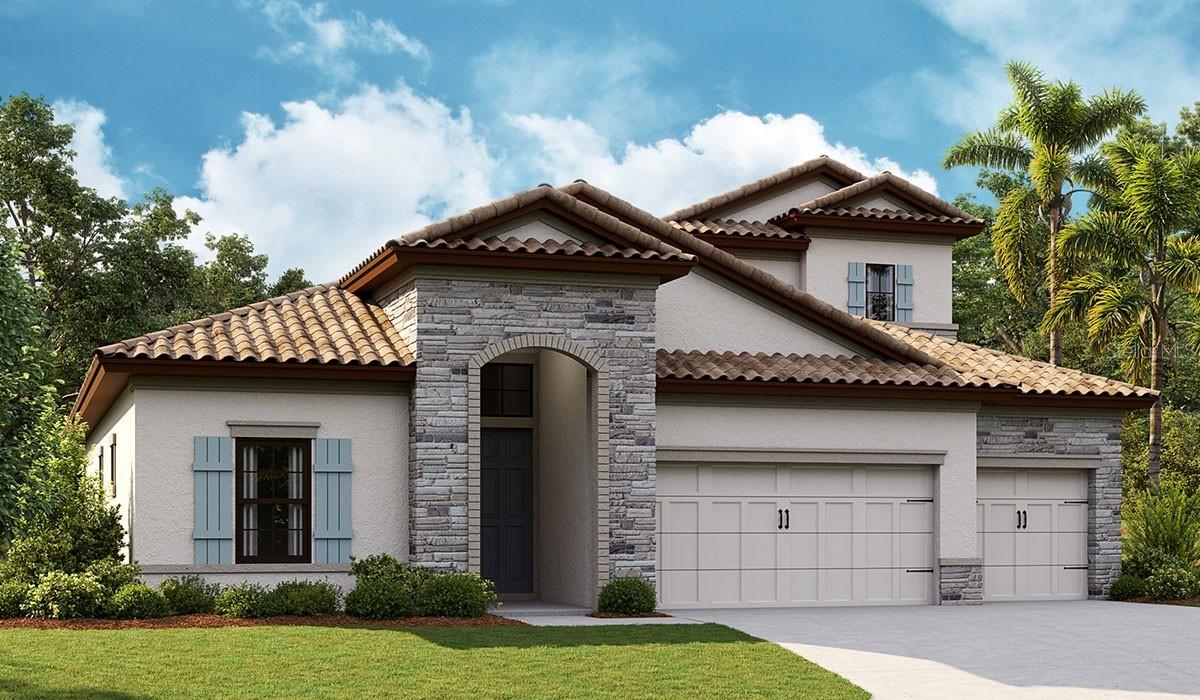 14142 Swiss Bridge Dr., Riverview, FL 33579