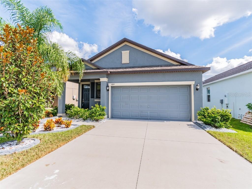 1819 Redmond Brook Ln., Ruskin, FL 33570