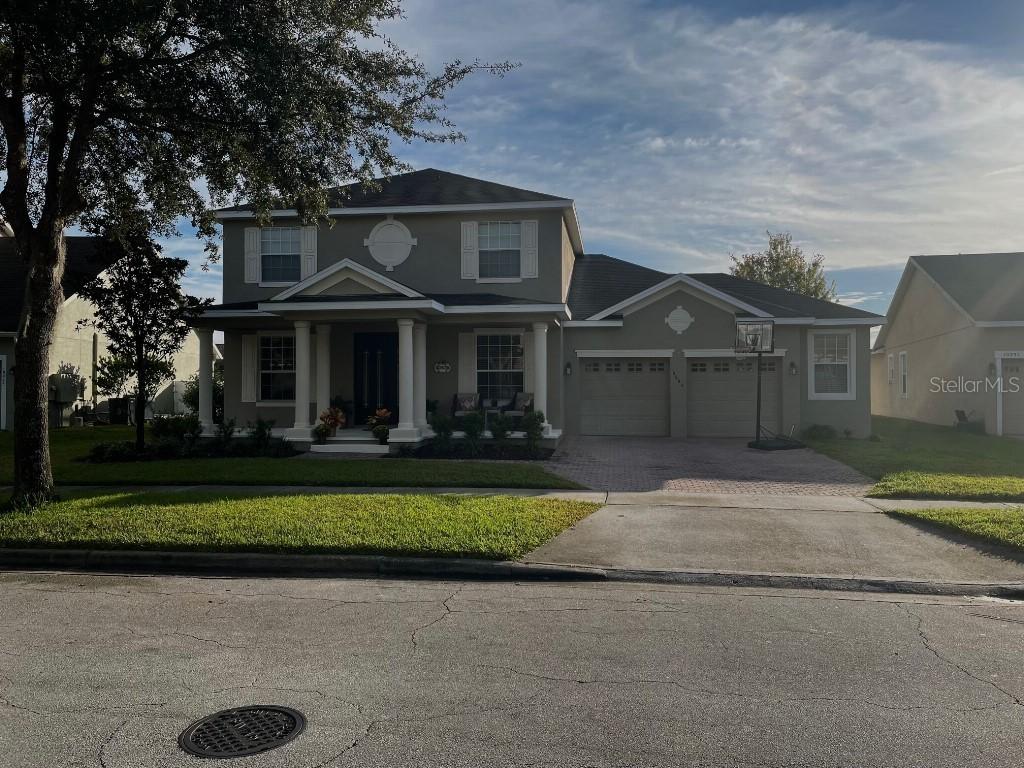 10283 Kristen Park Dr., Orlando, FL 32832