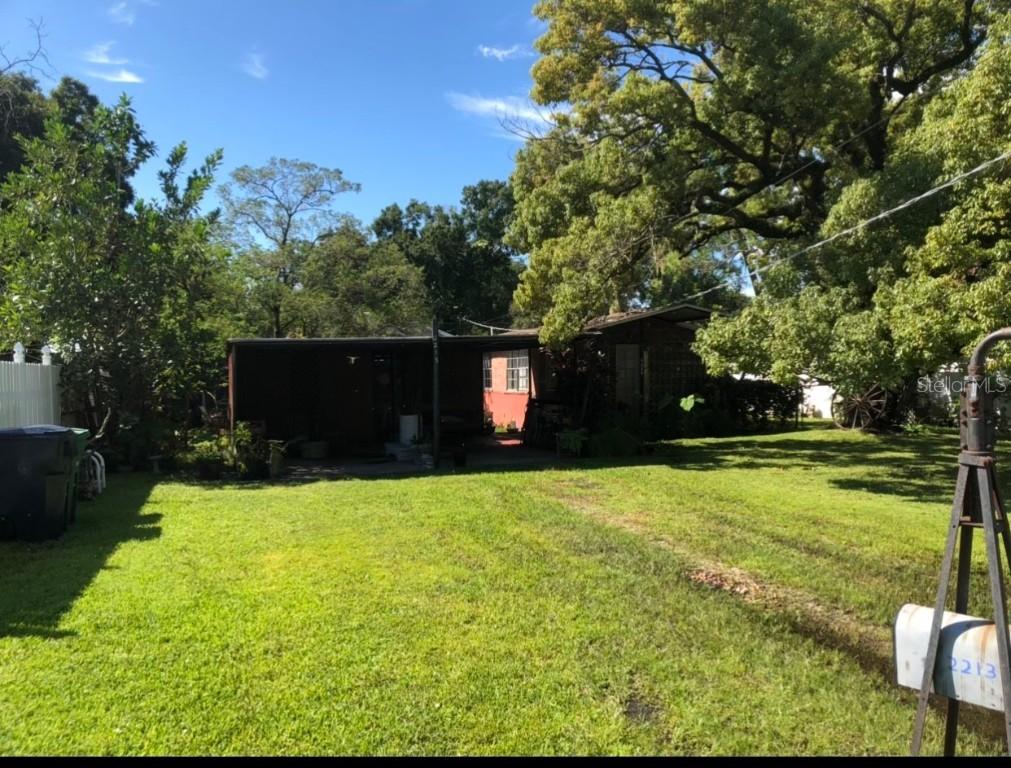 2213 Grant St., Tampa, FL 33605