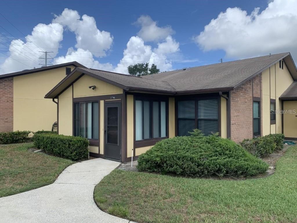 37746 Alissa Dr., Zephyrhills, FL 33542