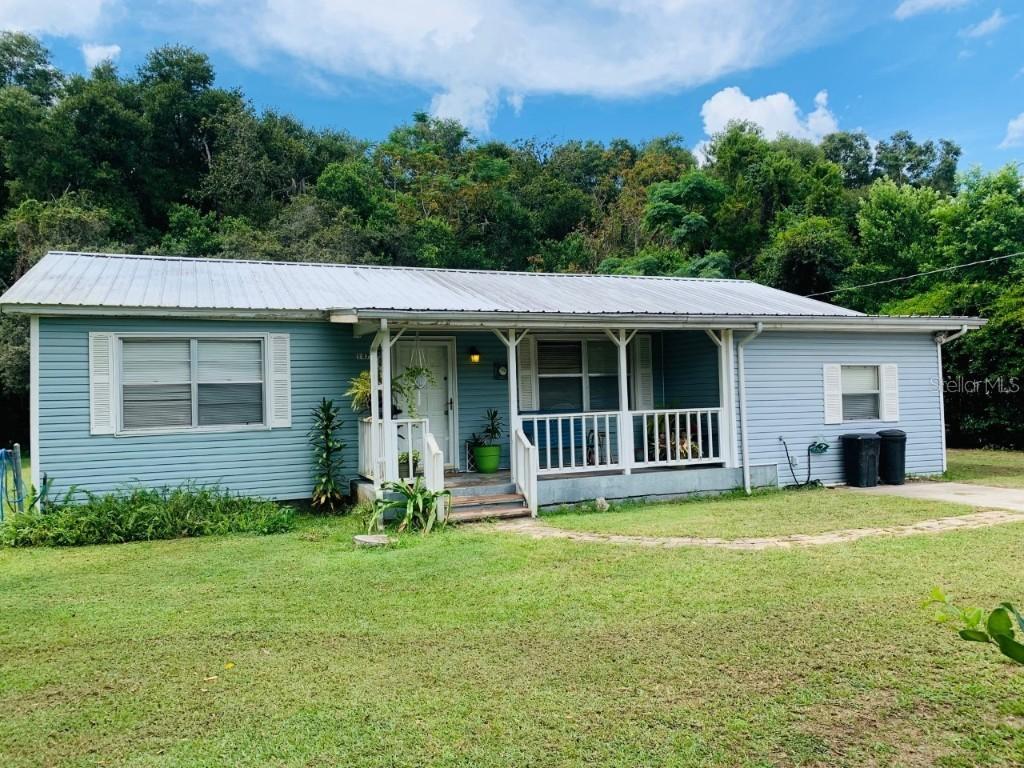 14749 Mitchell St., Dade City, FL 33523