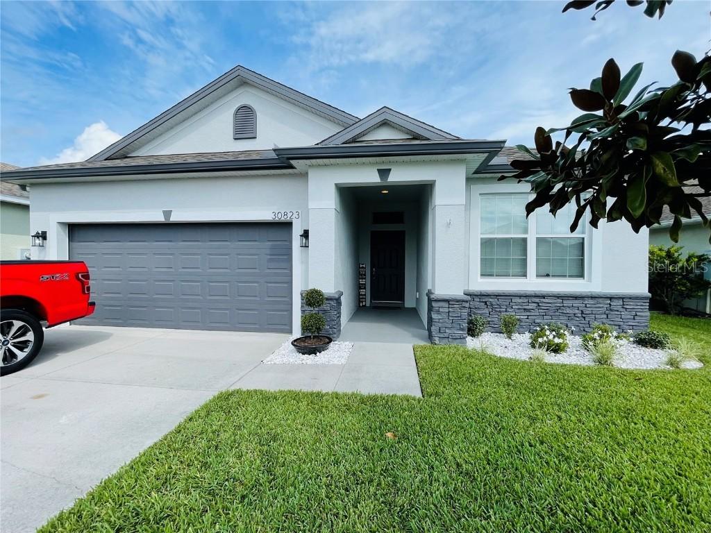 30823 Satinleaf Run, Brooksville, FL 34602