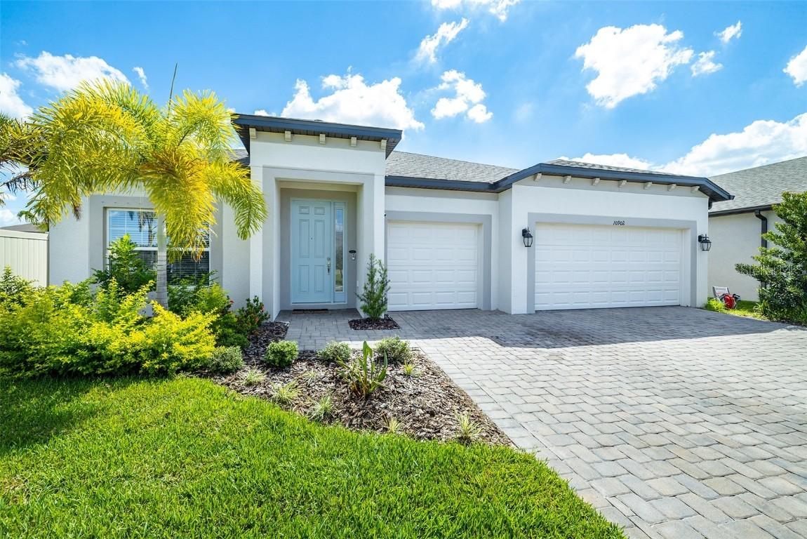 10902 Sage Canyon Dr., Riverview, FL 33578