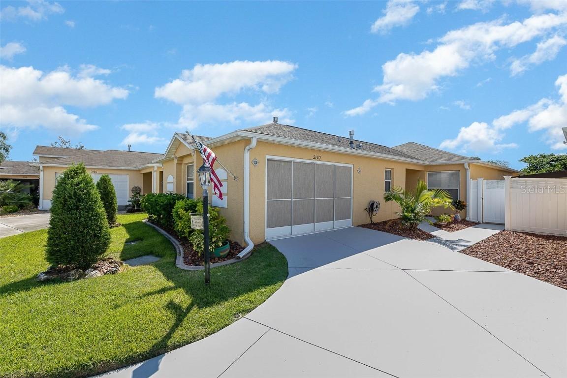 2170 Cherry Vale Pl., The Villages, FL 32162