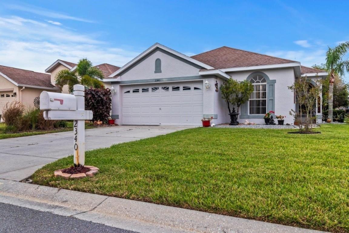 2340 Pleasant Hill Ln., Holiday, FL 34691