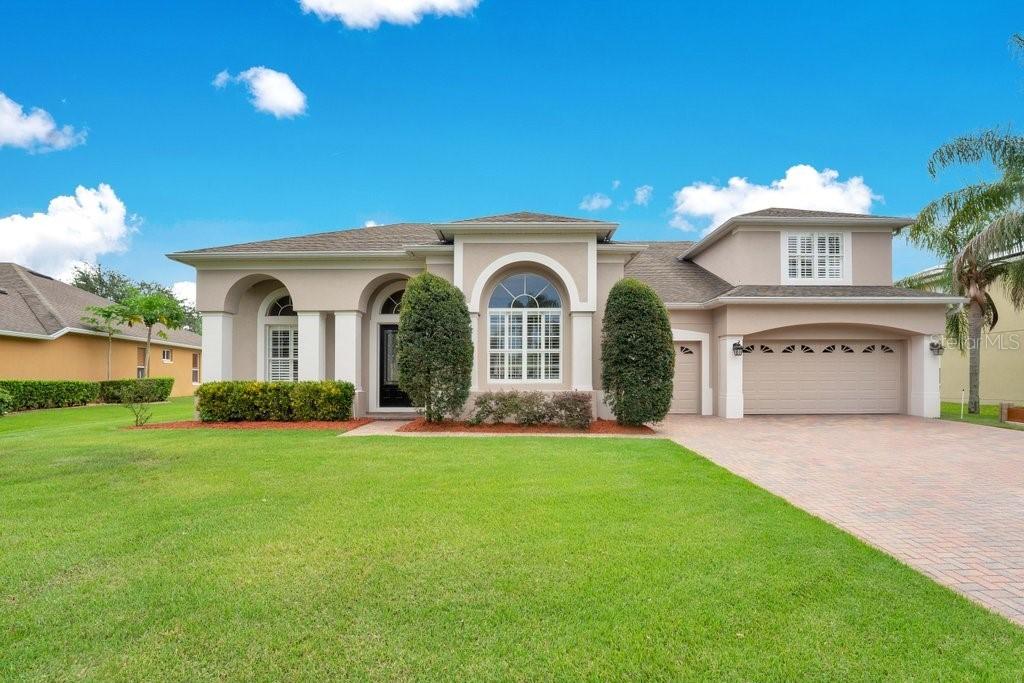 4905 Legacy Oaks Dr., Orlando, FL 32839