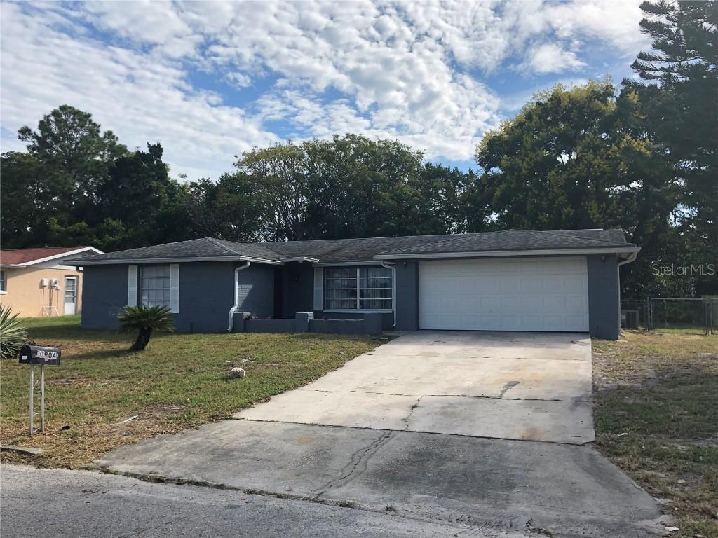 10904 Stamford Dr., Port Richey, FL 34668
