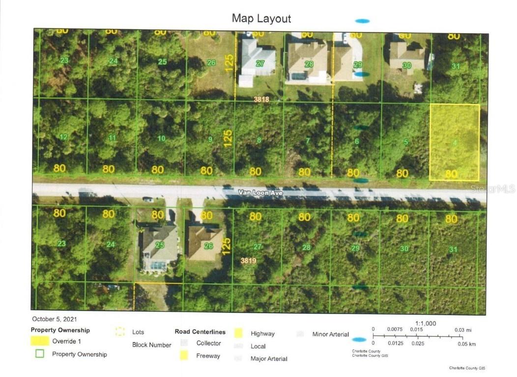 12162 Van Loon Ave., Port Charlotte, FL 33981