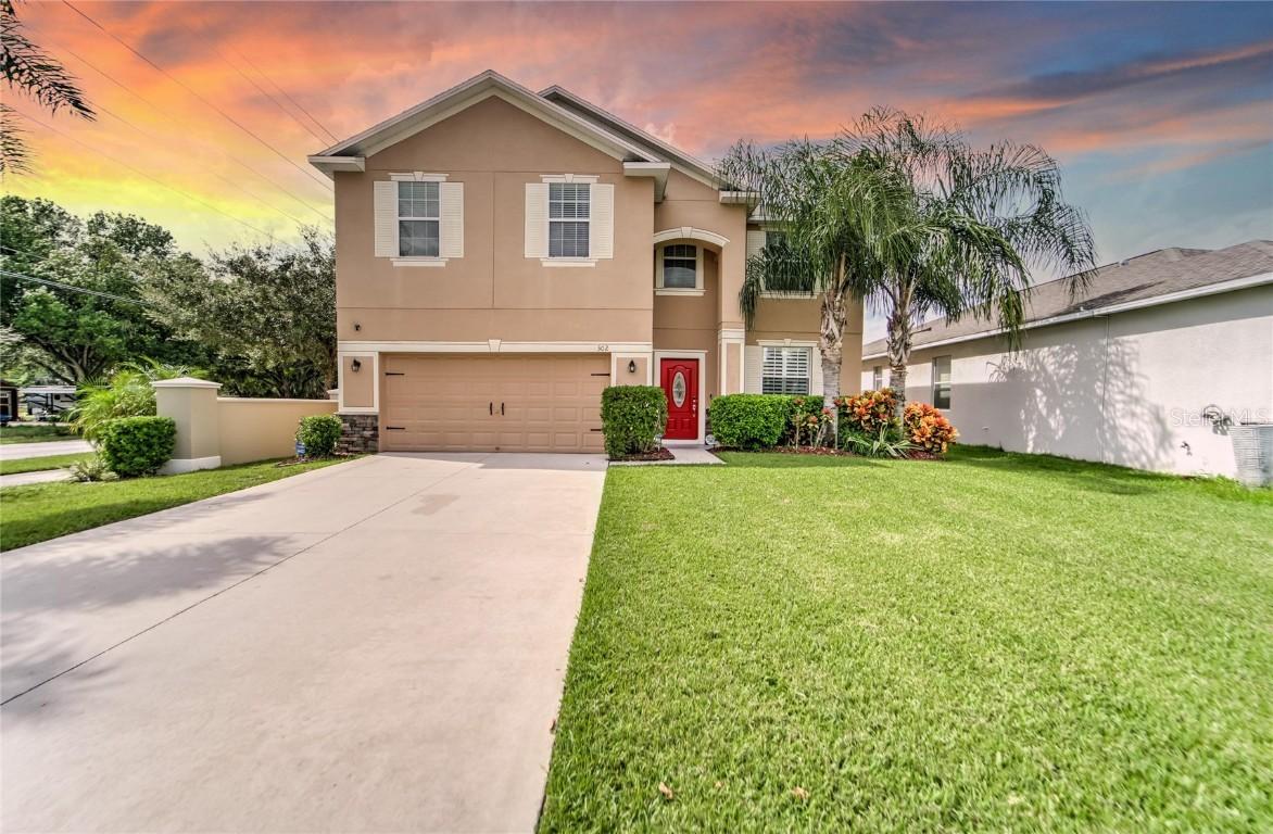 302 Shell Manor Dr., Ruskin, FL 33570