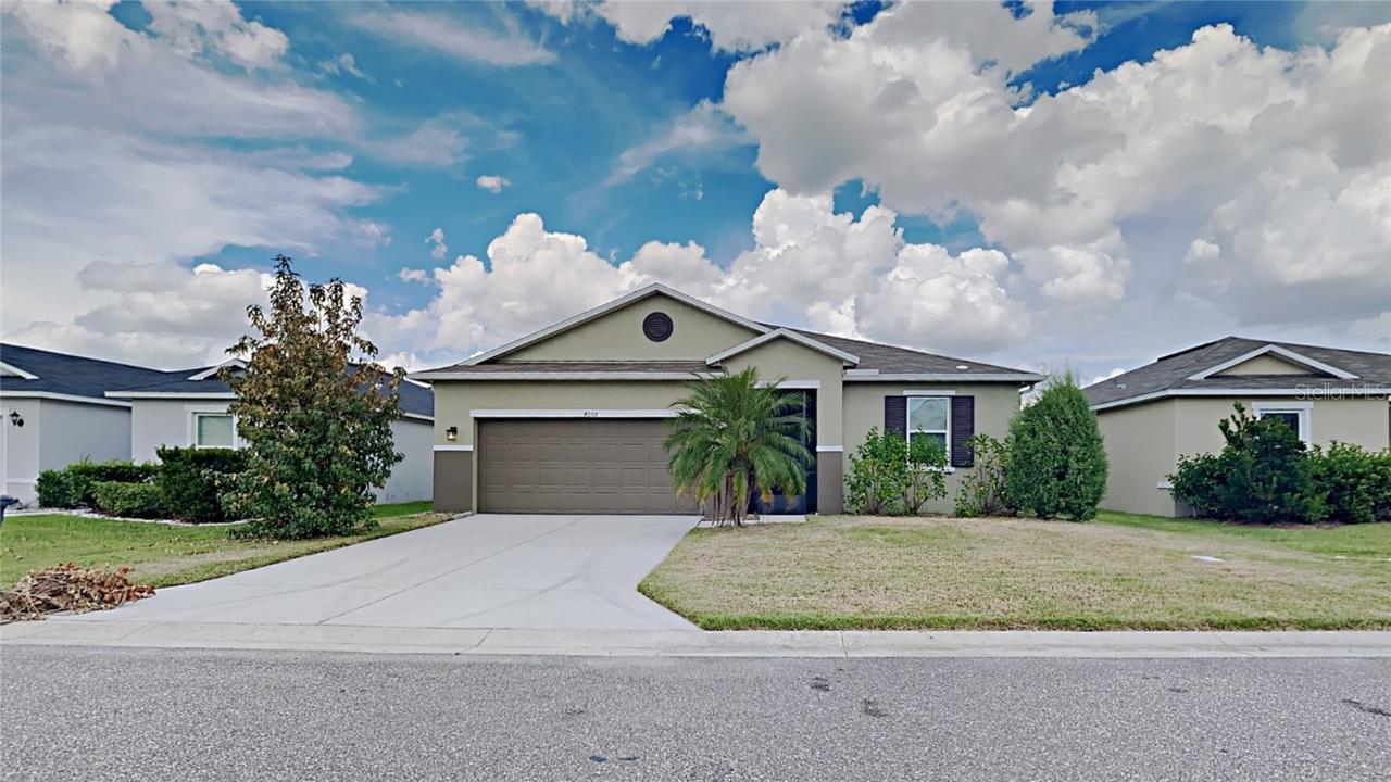 4268 Moon Shadow Loop, Mulberry, FL 33860