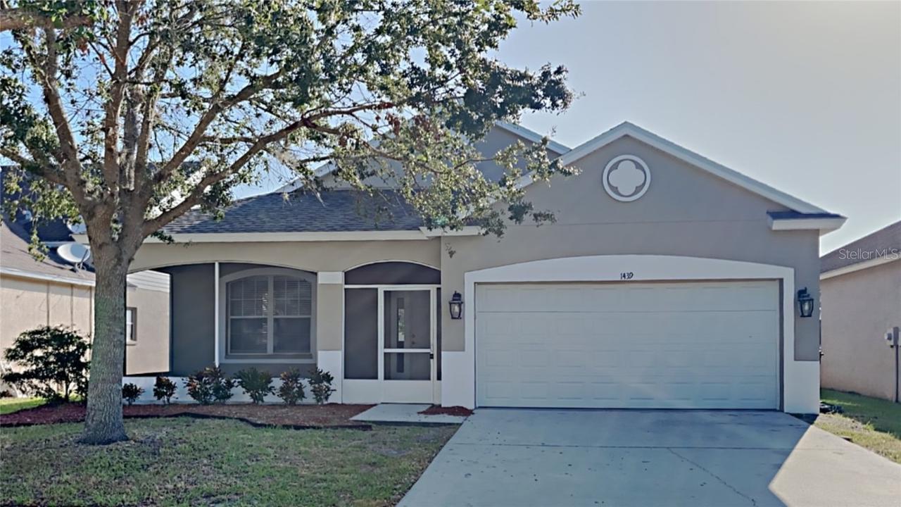 1439 Delano Trent St., Ruskin, FL 33570