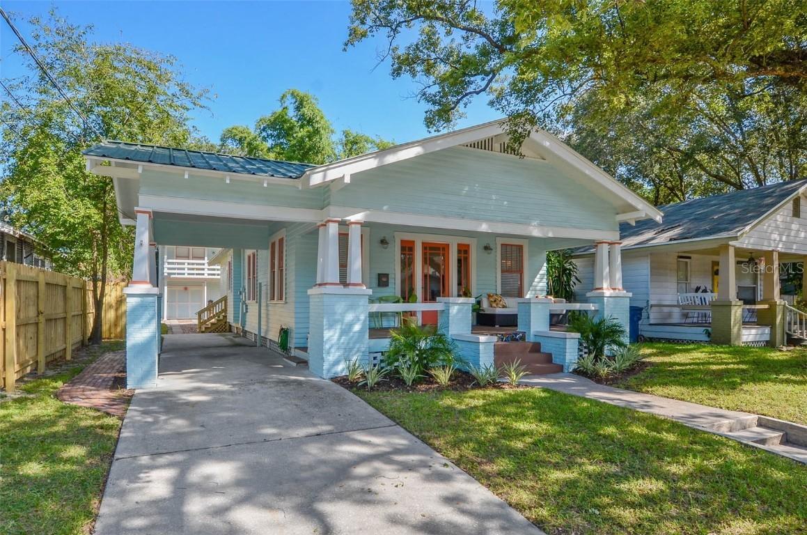 504 E North St., Tampa, FL 33604