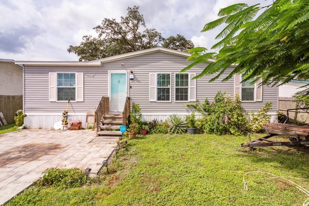 15209 Pinellas Ave., Dade City, FL 33523