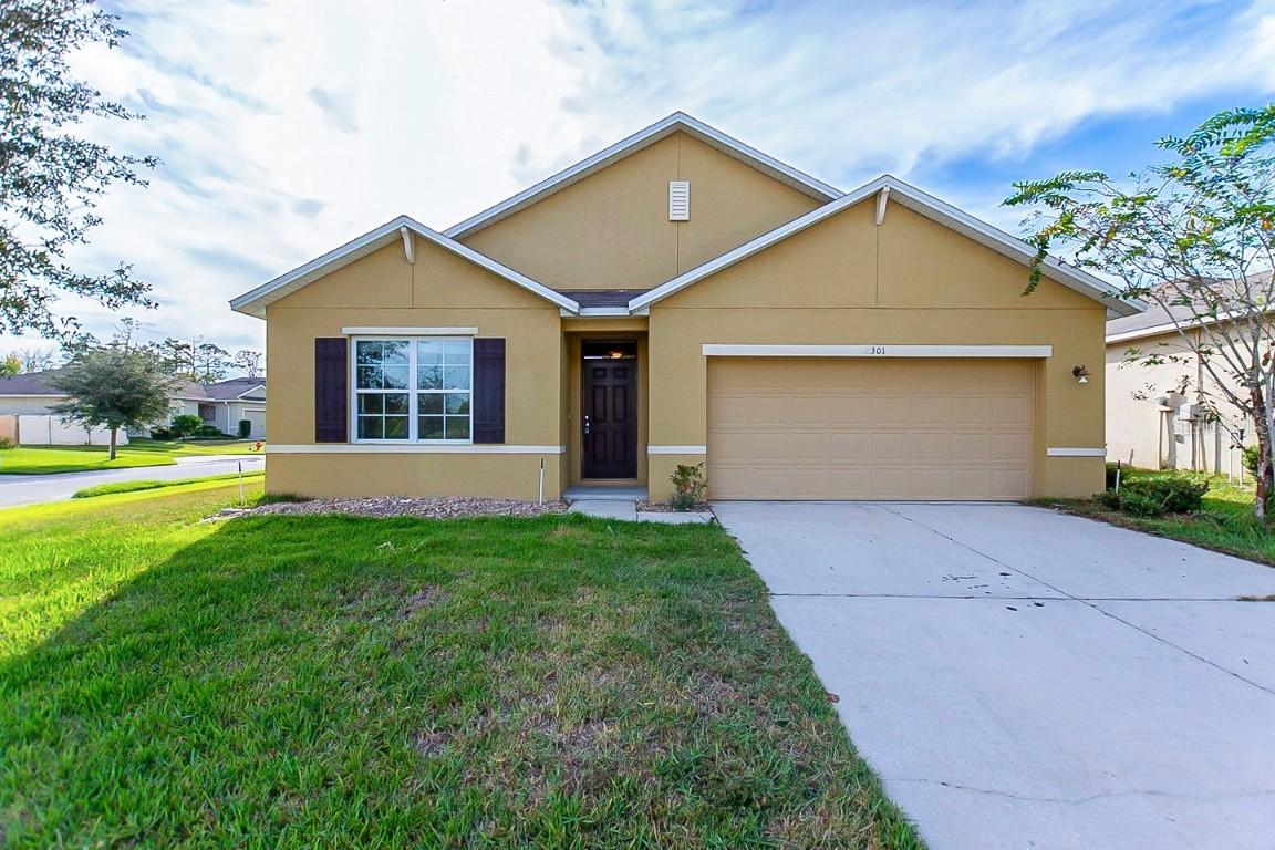 2301 Sequoia Way, Davenport, FL 33896