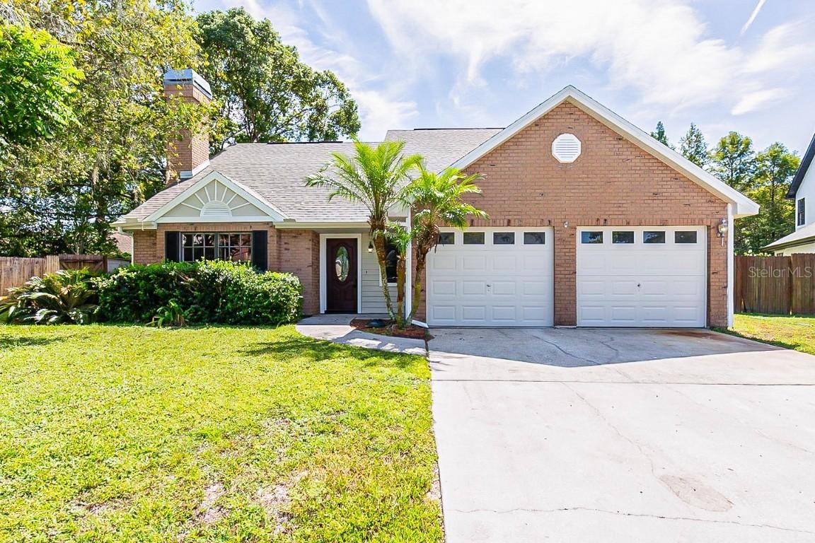2012 Macaw Ct., New Port Richey, FL 34655