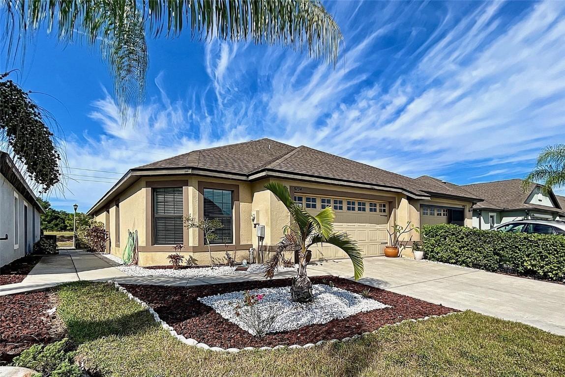 5734 Lacar Way, Lakeland, FL 33805