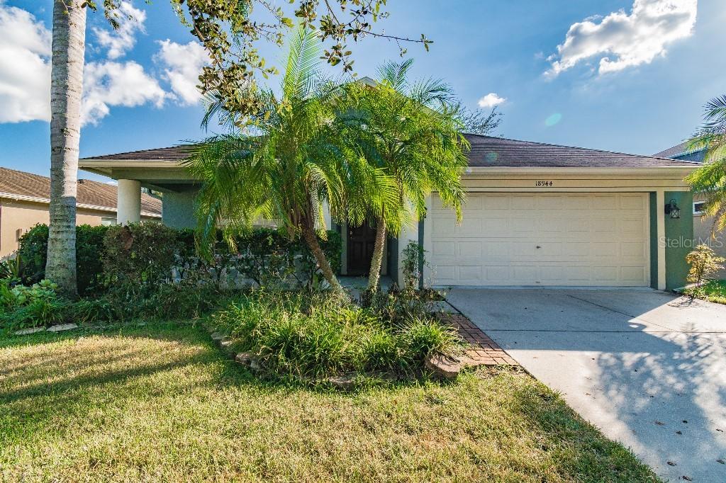 18944 New Passage Blvd., Land O Lakes, FL 34638