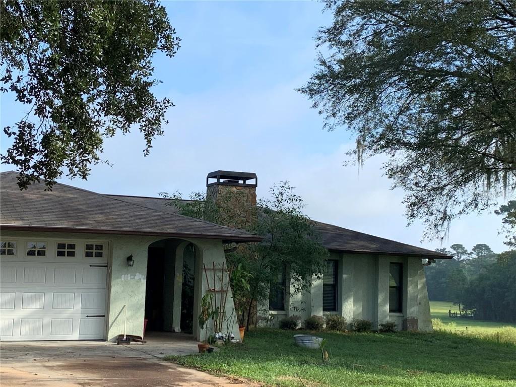 [Address Hidden by Seller], Dade City, FL 33525