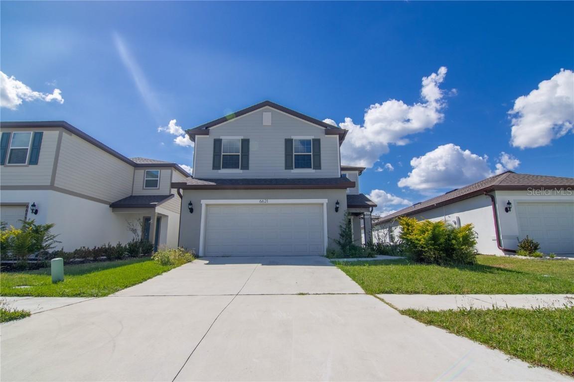 6621 Stovall St., Wesley Chapel, FL 33545