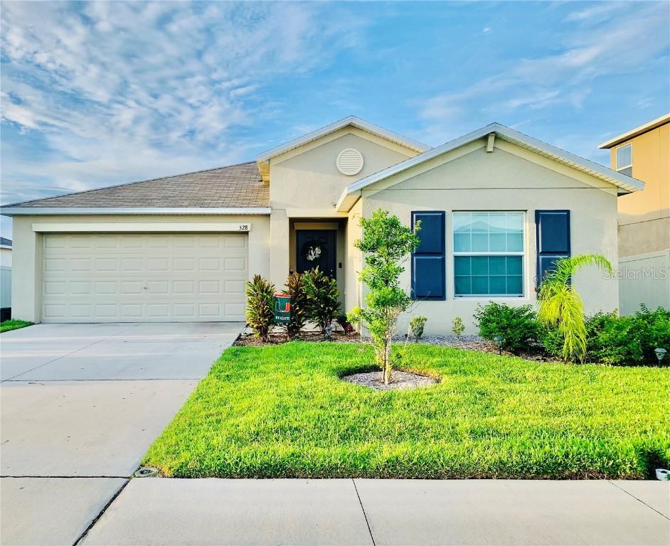 528 Serenity Mill Loop, Ruskin, FL 33570