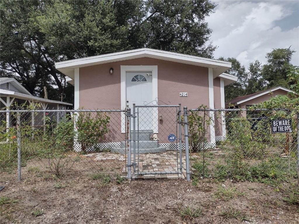 4214 E Louisiana Ave., Tampa, FL 33610