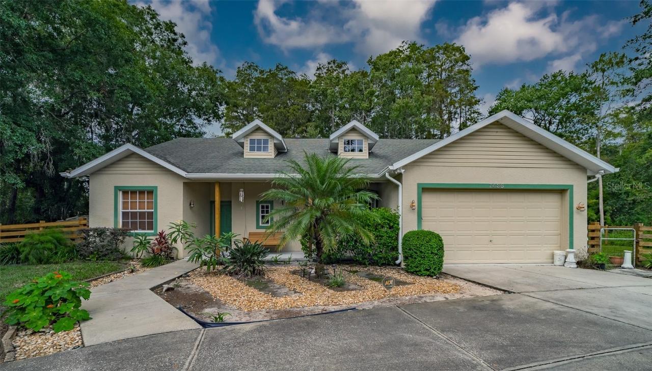 7435 Tanglewood Dr., New Port Richey, FL 34654