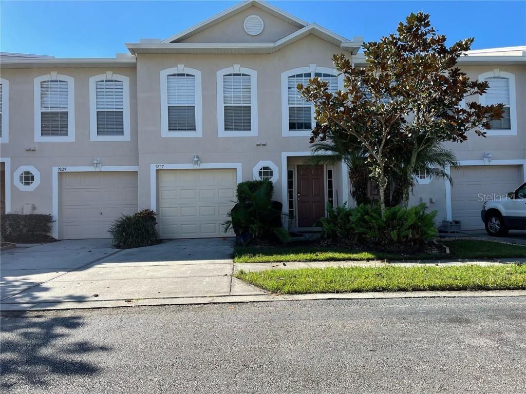 9827 Ashburn Lake Dr., Tampa, FL 33610