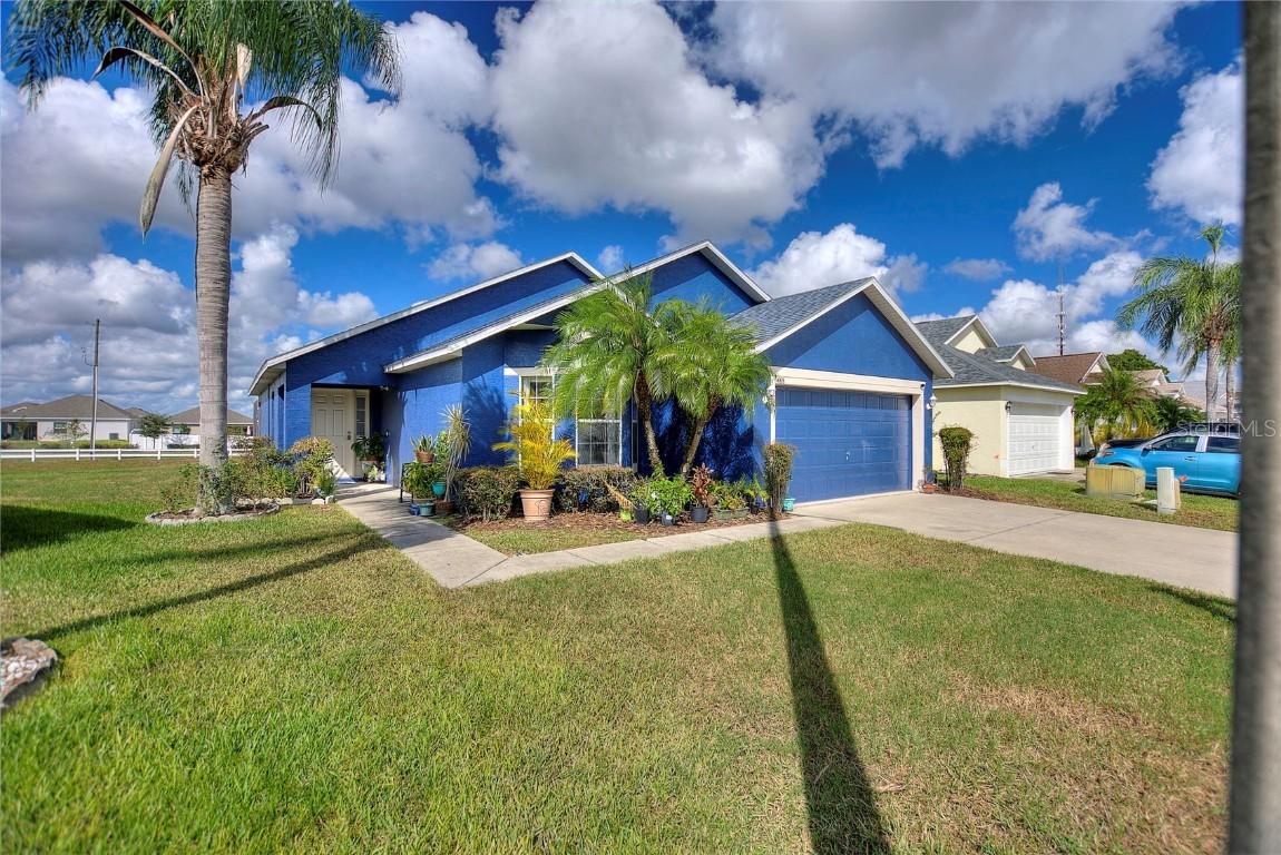 468 Tivoli Cir., Davenport, FL 33837