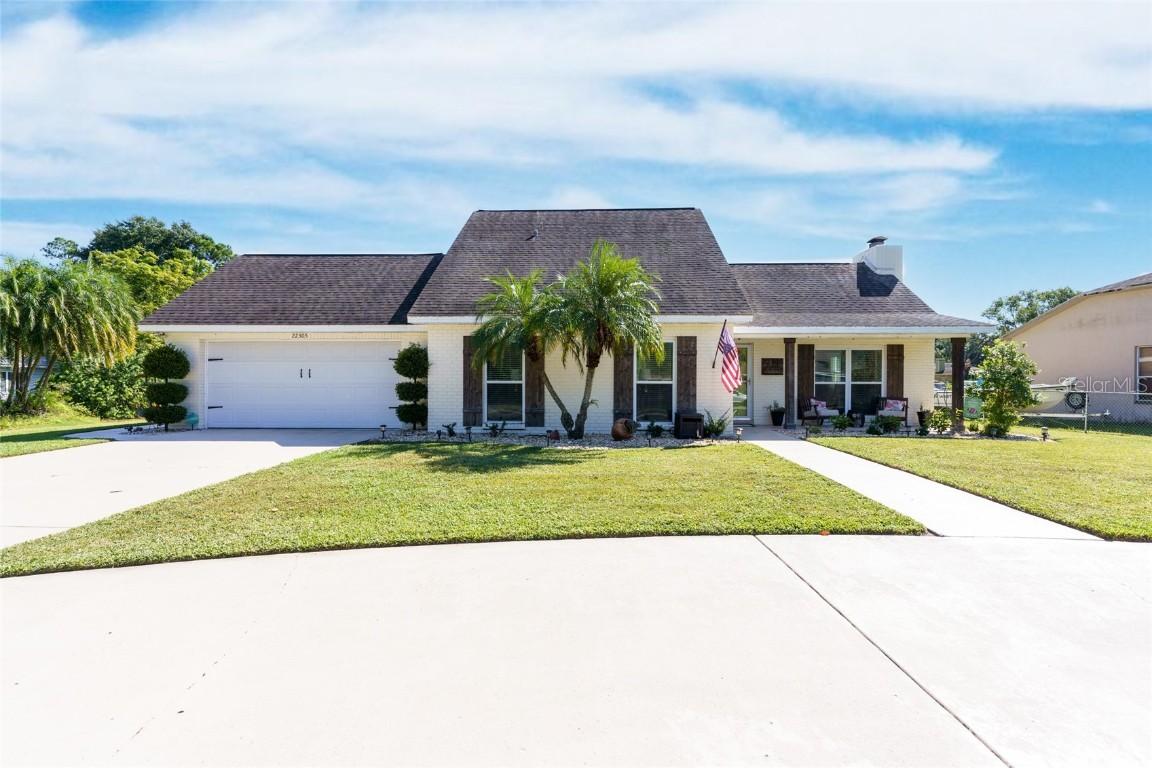 22305 Southshore Dr., Land O Lakes, FL 34639