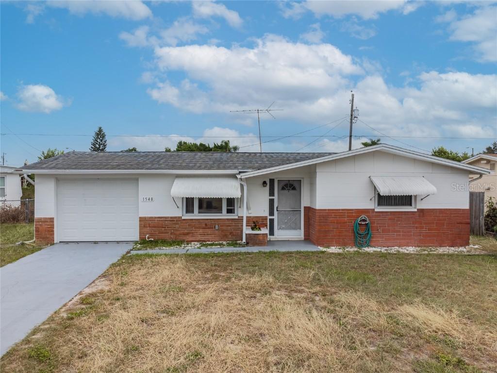 1548 Landau St., Holiday, FL 34690