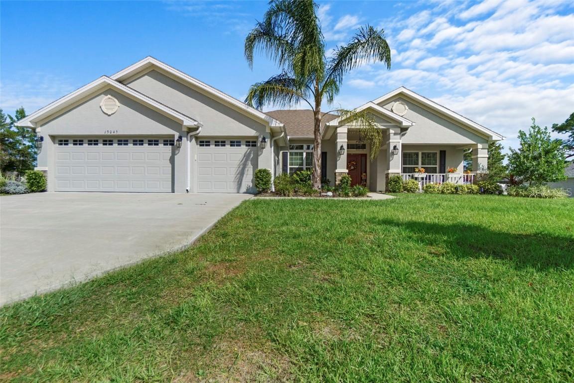 13045 Sigmund St., Spring Hill, FL 34609