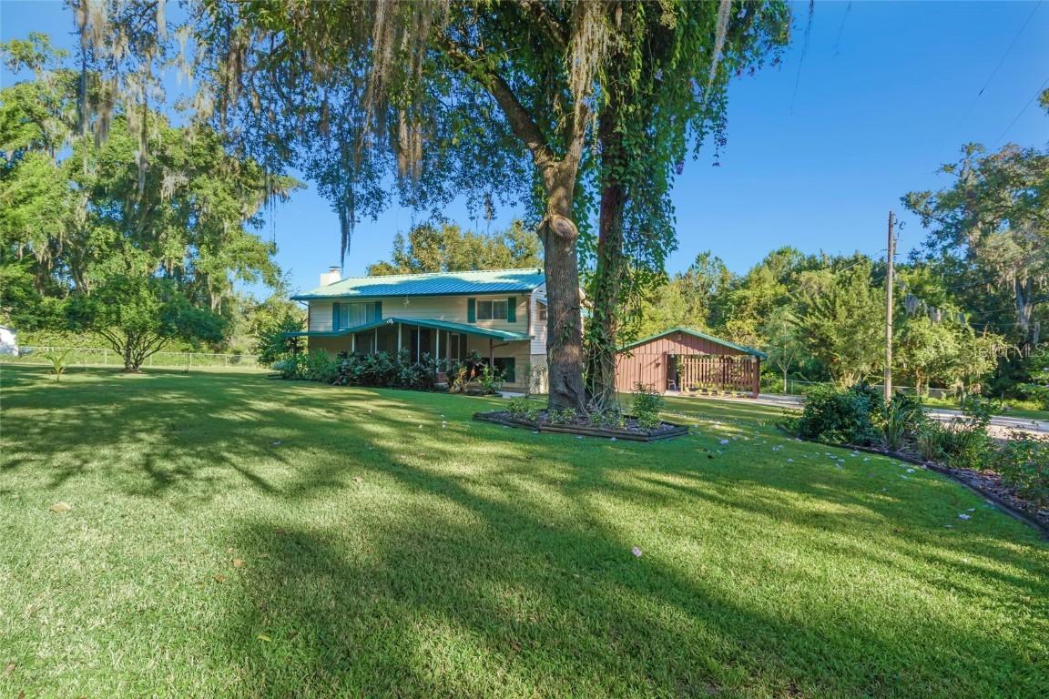 20431 Pinewood Dairy Rd., Brooksville, FL 34601