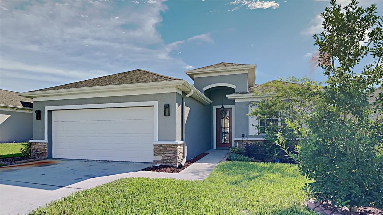 14611 Potterton Cir., Hudson, FL 34667