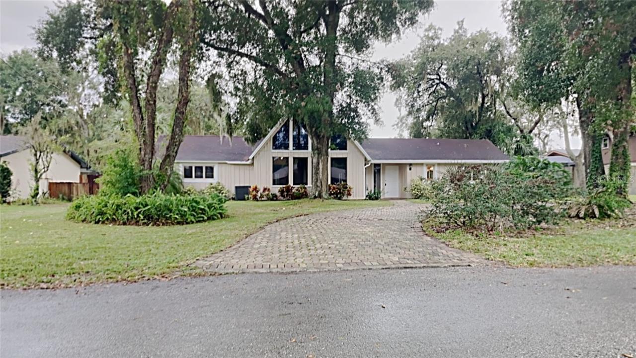 1521 Robert St., Longwood, FL 32750