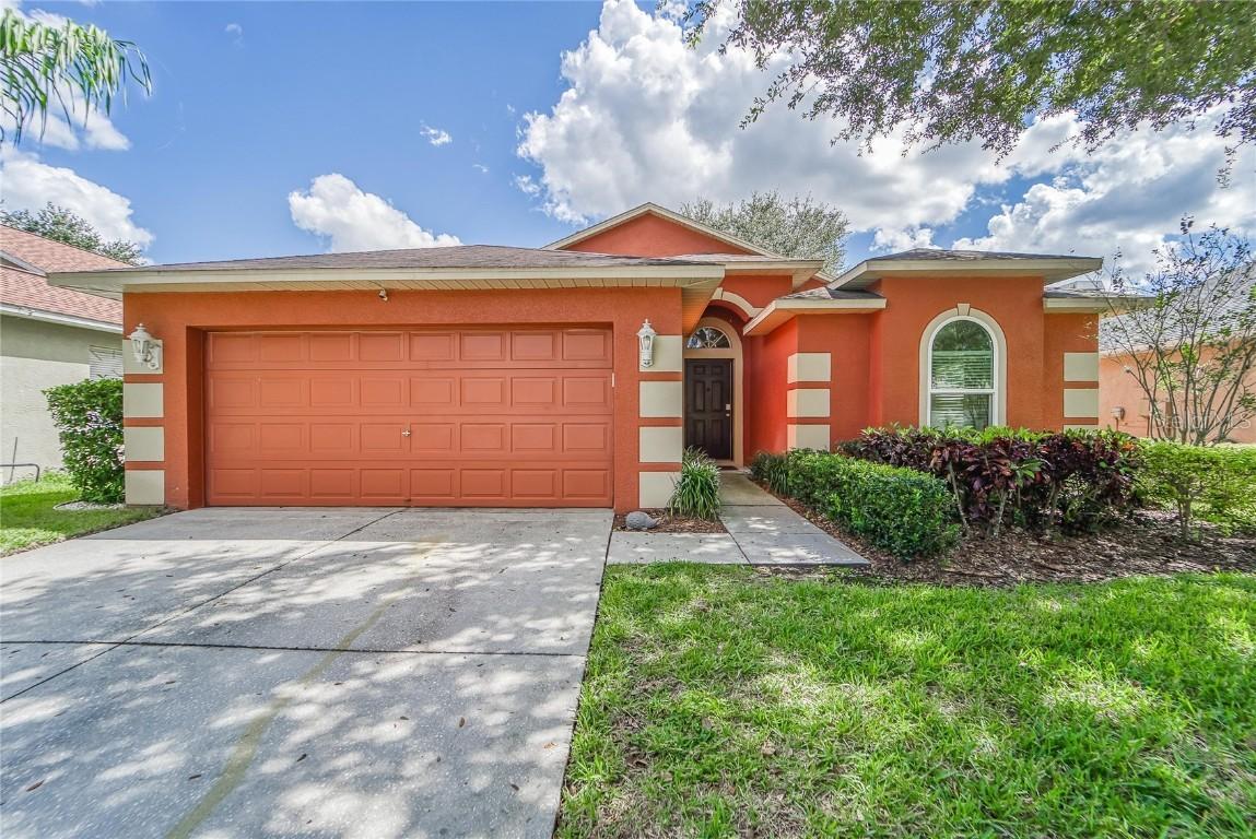 803 Erik Lake Rd., Brandon, FL 33510